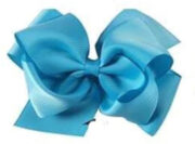 6" Boutique Double Hairbow - Image 6