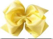 6" Boutique Double Hairbow - Image 10