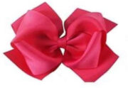 6" Boutique Double Hairbow - Image 13