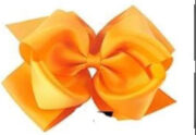 6" Boutique Double Hairbow - Image 7