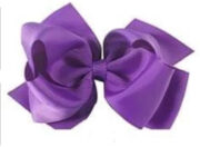 6" Boutique Double Hairbow - Image 15
