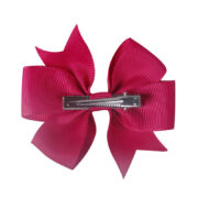 3" Boutique Pinwheel Hairbow - Image 5