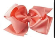6" Boutique Double Hairbow - Image 12