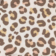 Autumn Leopard Girls Dress Tunic - Image 5