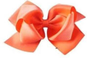 6" Boutique Double Hairbow - Image 8