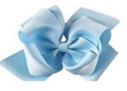 6" Boutique Double Hairbow - Image 14